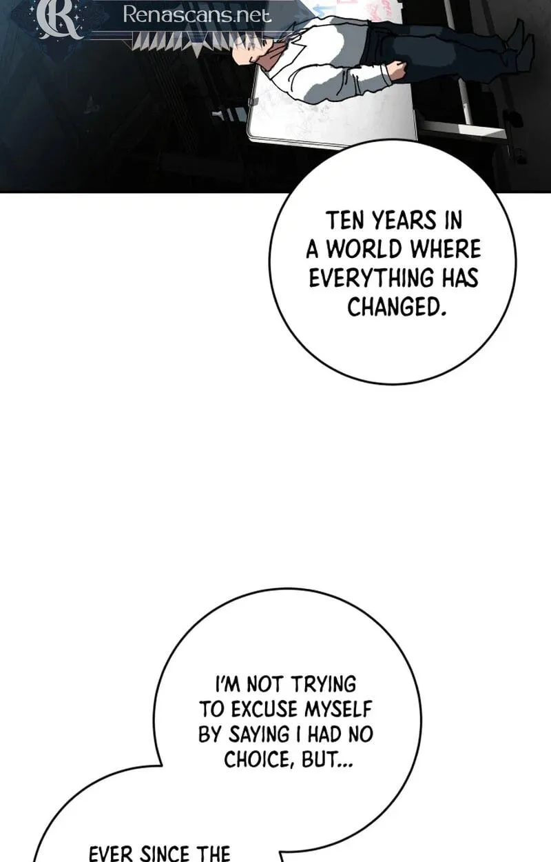 Widower Chapter 29 page 30 - 