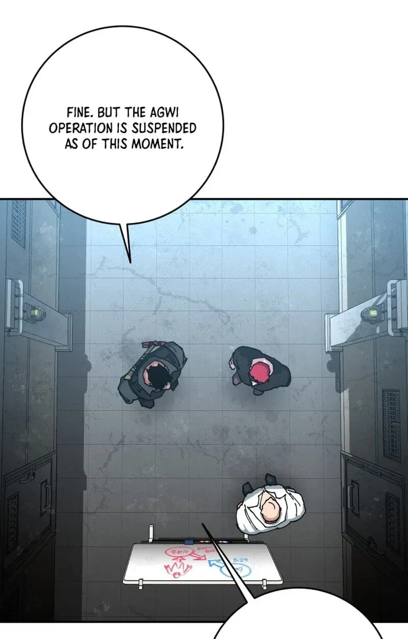 Widower Chapter 29 page 33 - 