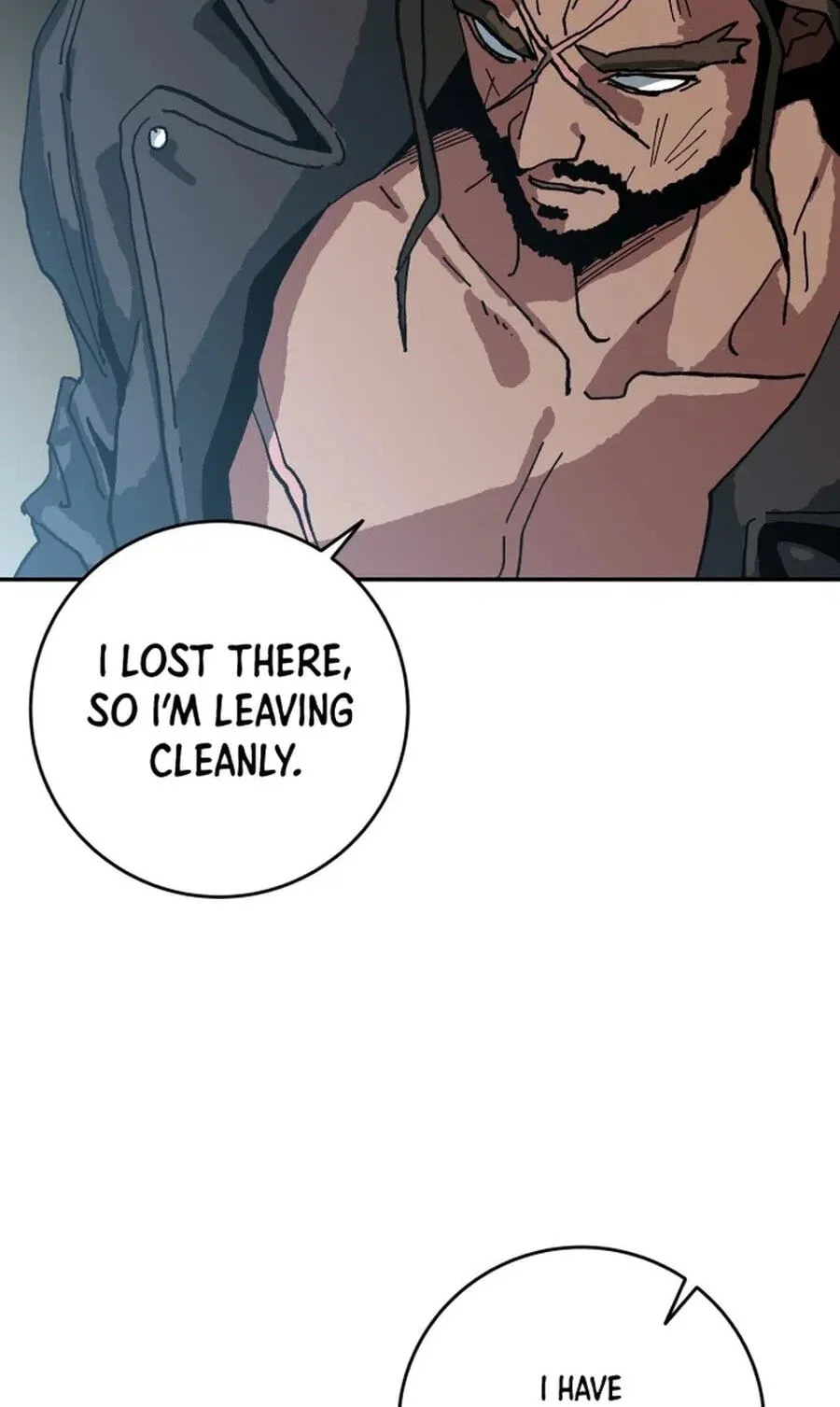 Widower Chapter 29 page 5 - 