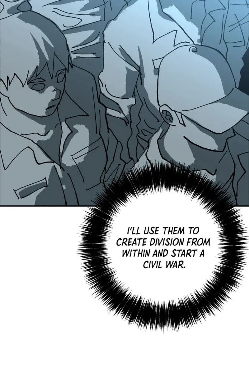 Widower Chapter 29 page 42 - 