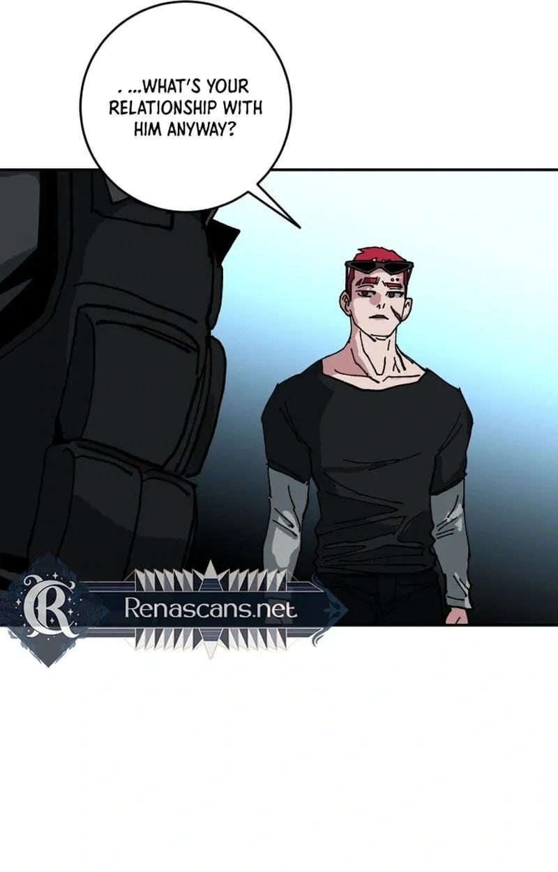Widower Chapter 29 page 48 - 