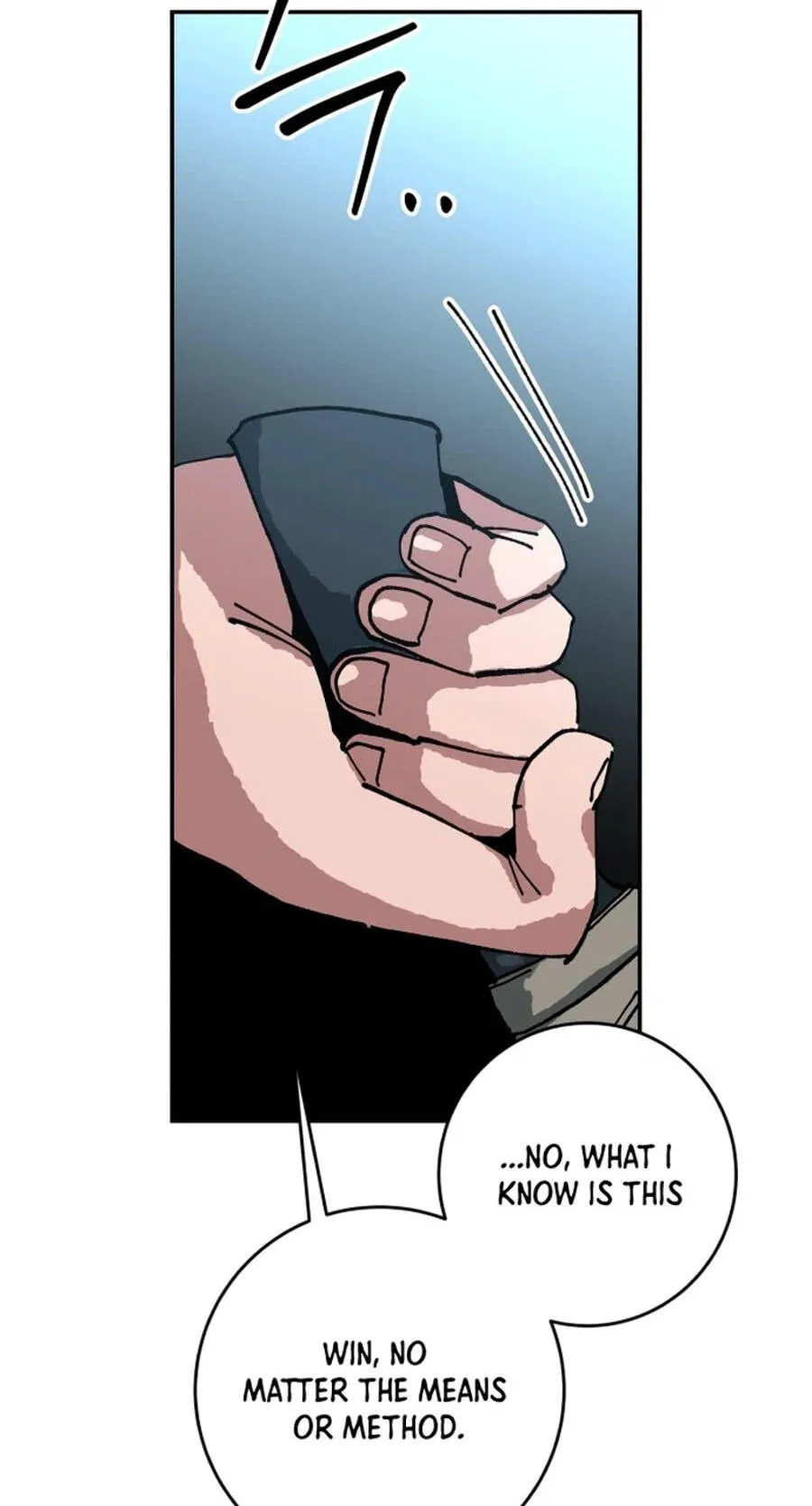 Widower Chapter 29 page 7 - 