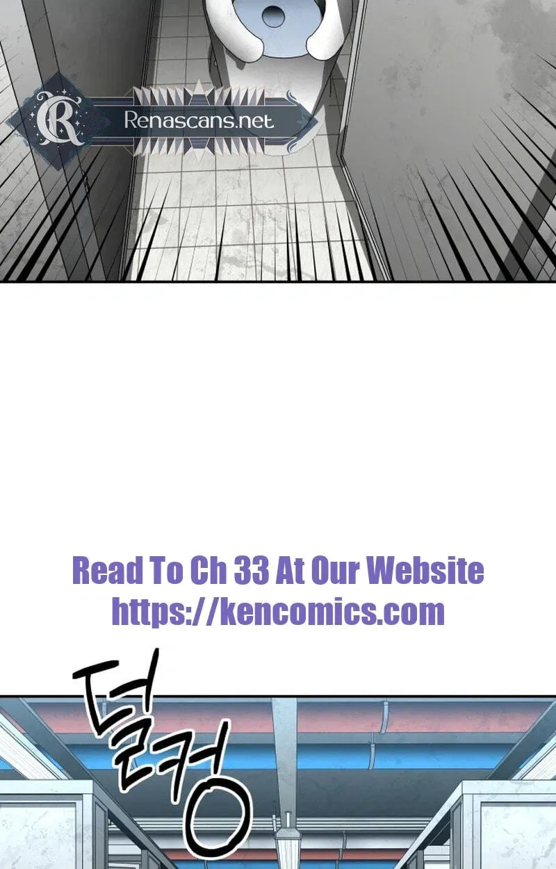 Widower Chapter 29 page 61 - 
