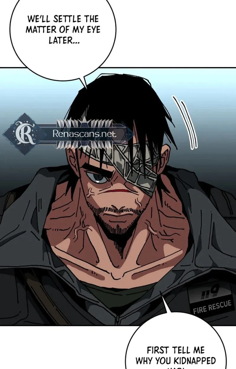 Widower Chapter 29 page 83 - 