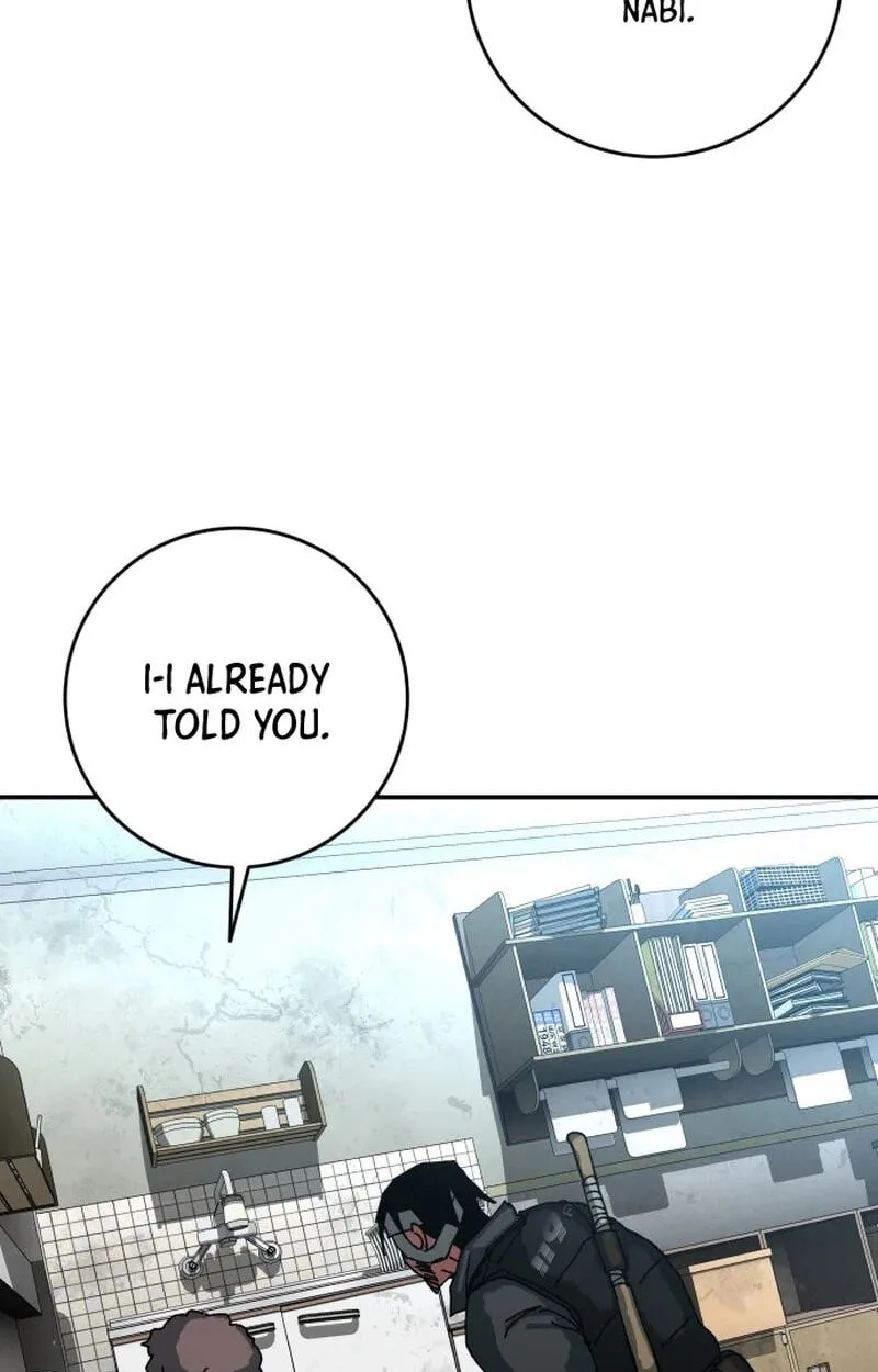 Widower Chapter 29 page 84 - 