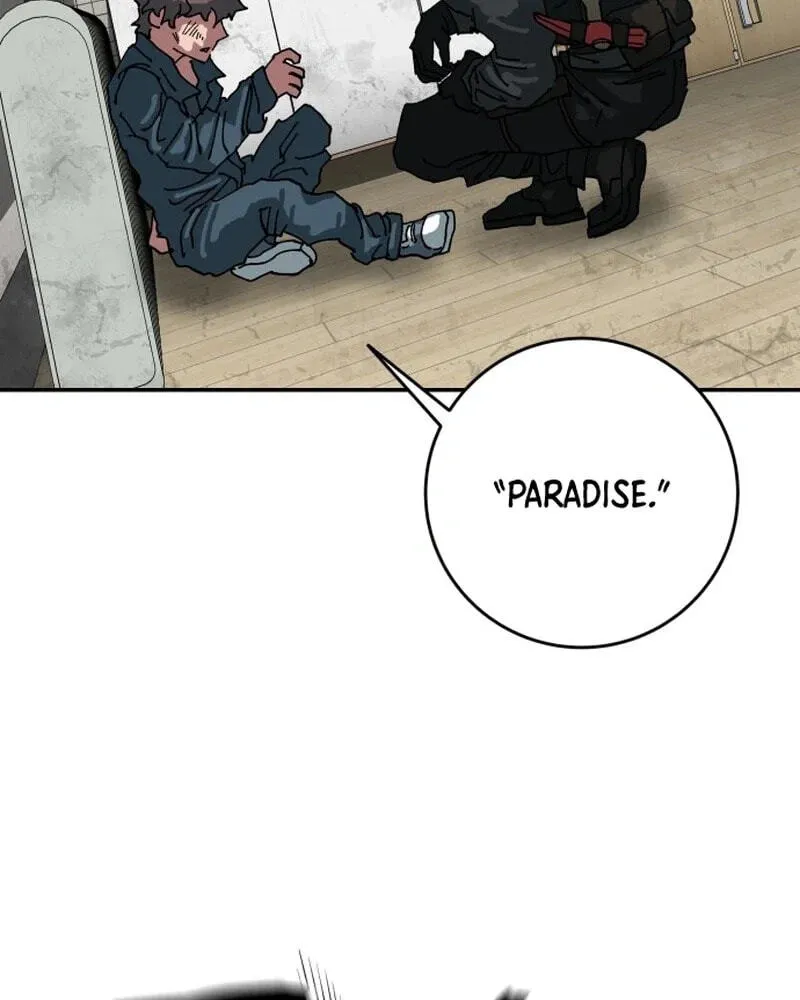 Widower Chapter 29 page 85 - 