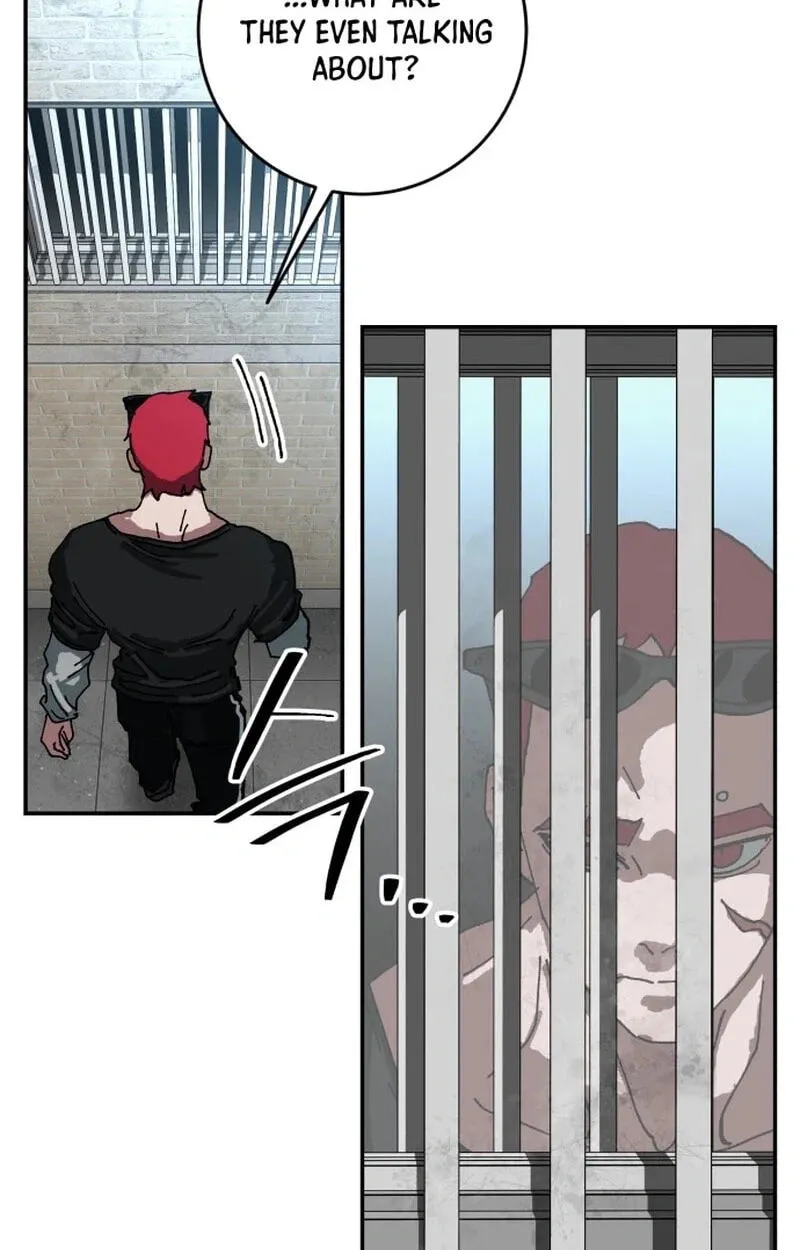 Widower Chapter 29 page 88 - 