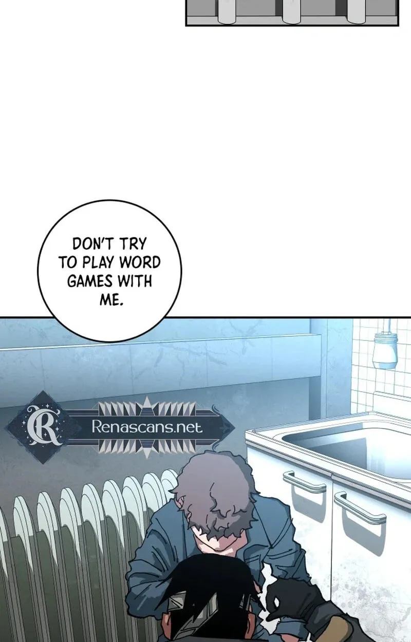 Widower Chapter 29 page 89 - 