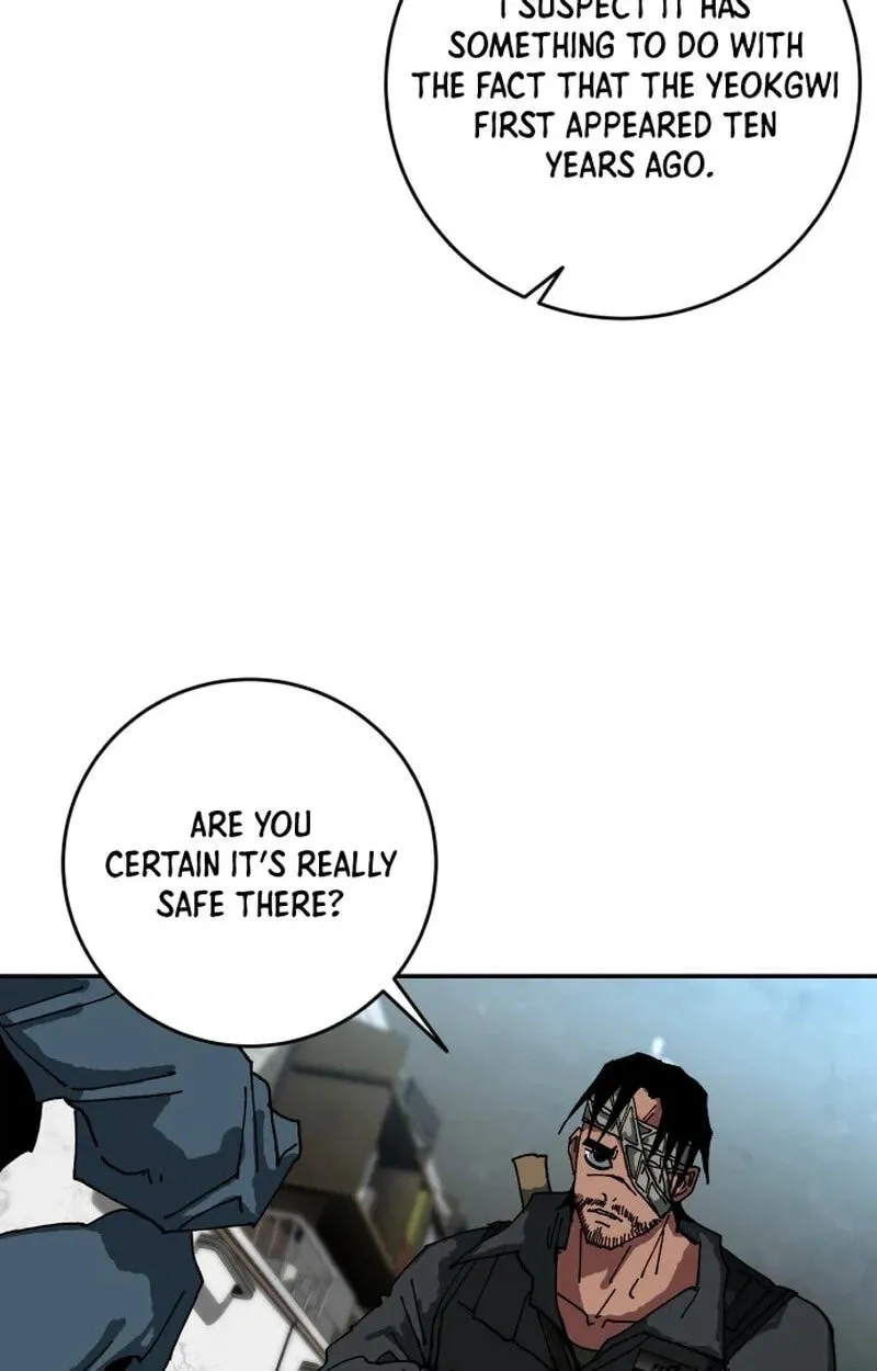 Widower Chapter 29 page 94 - 