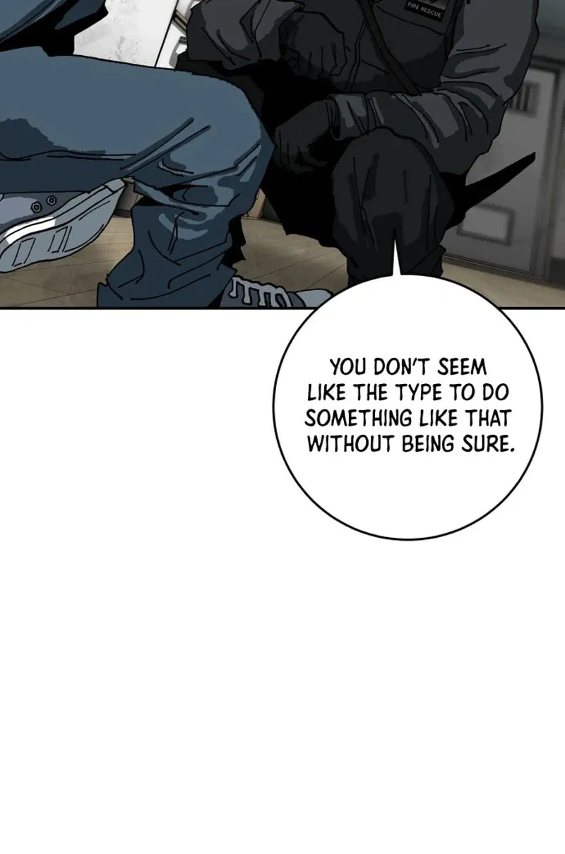 Widower Chapter 29 page 95 - 