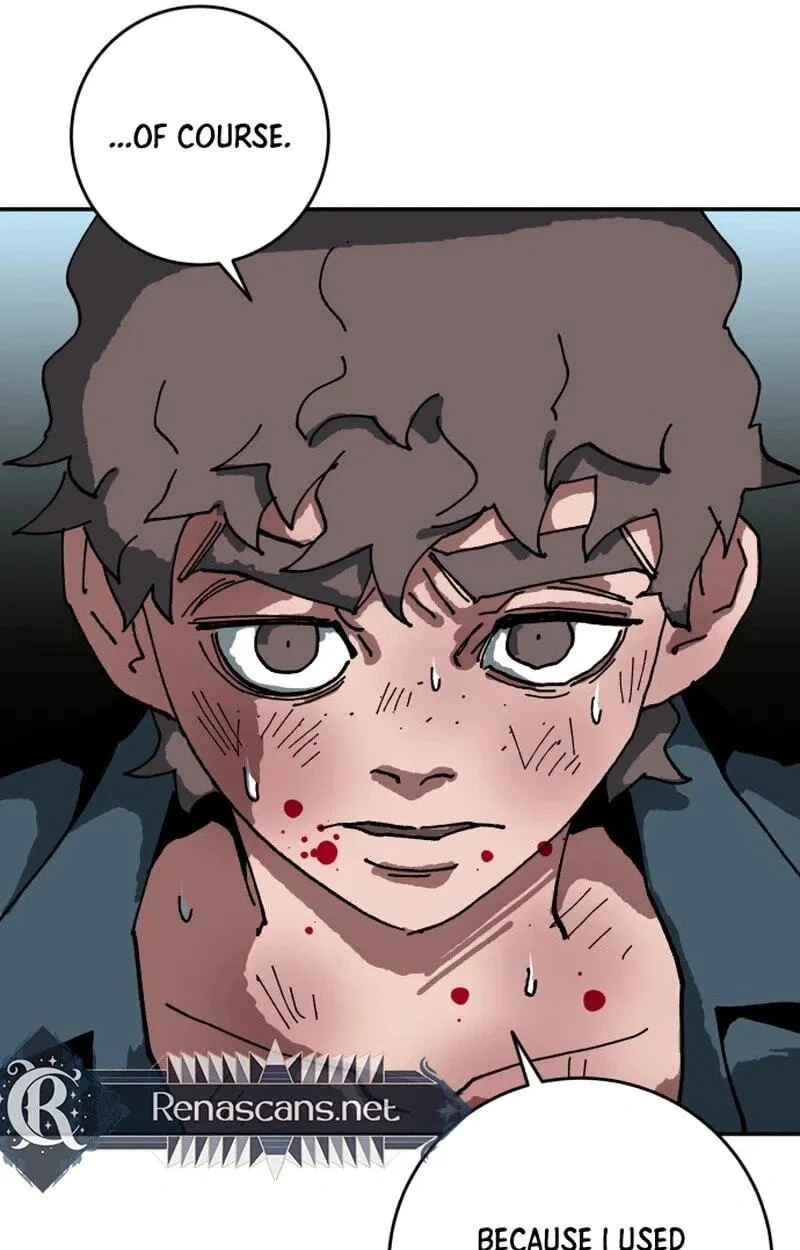 Widower Chapter 29 page 96 - 