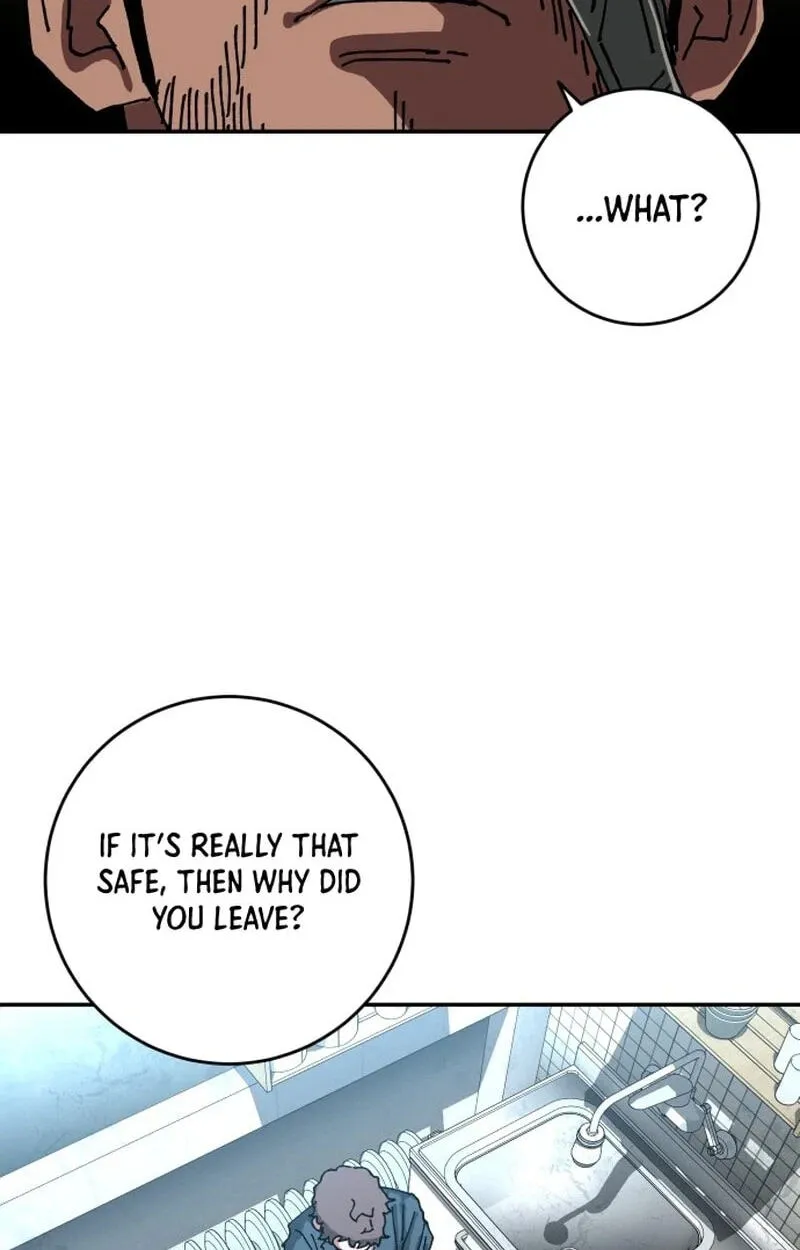 Widower Chapter 29 page 98 - 