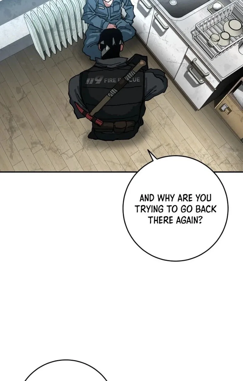 Widower Chapter 29 page 99 - 