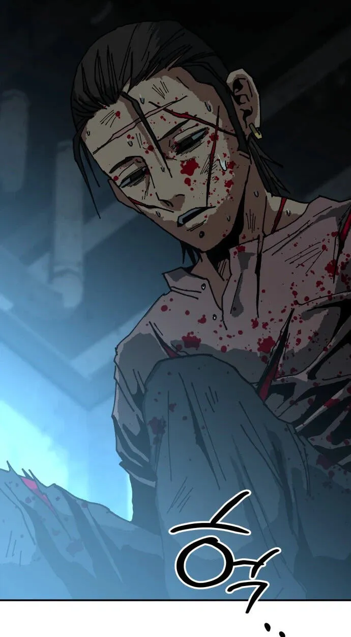 Widower Chapter 30 page 16 - 