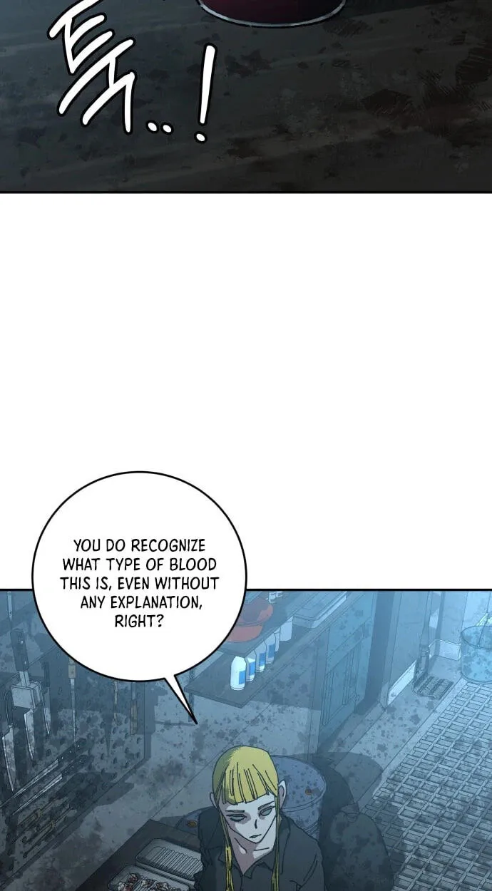 Widower Chapter 30 page 18 - 