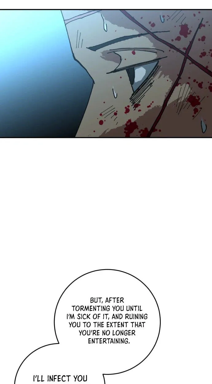 Widower Chapter 30 page 20 - 