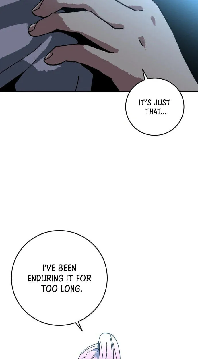 Widower Chapter 30 page 34 - 