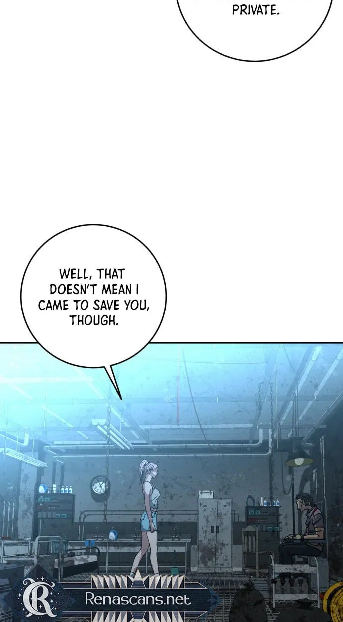 Widower Chapter 30 page 38 - 