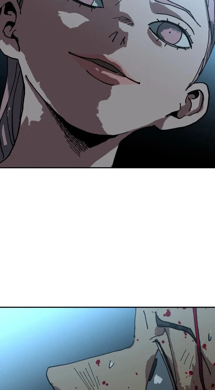 Widower Chapter 30 page 40 - 