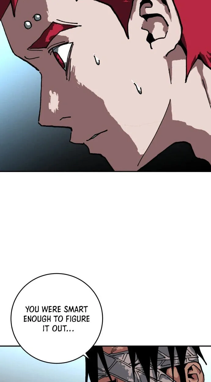 Widower Chapter 30 page 5 - 