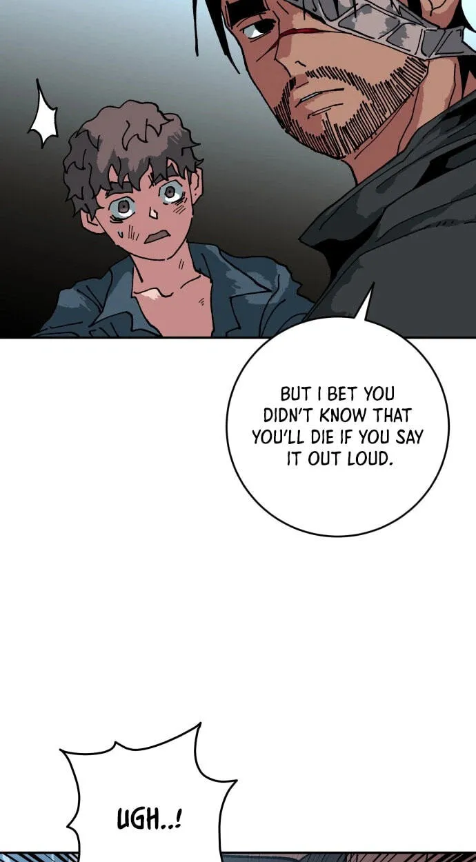 Widower Chapter 30 page 6 - 