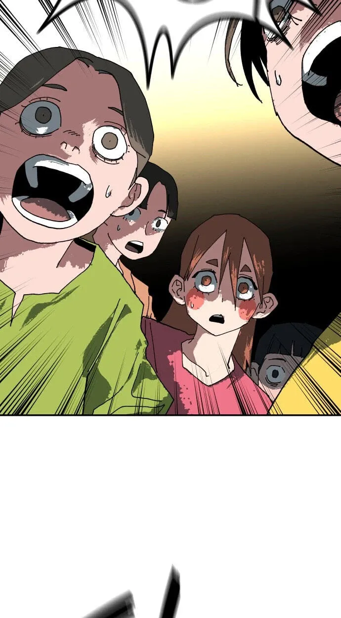 Widower Chapter 30 page 63 - 