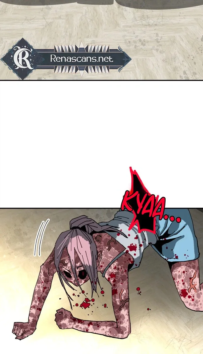 Widower Chapter 30 page 71 - 