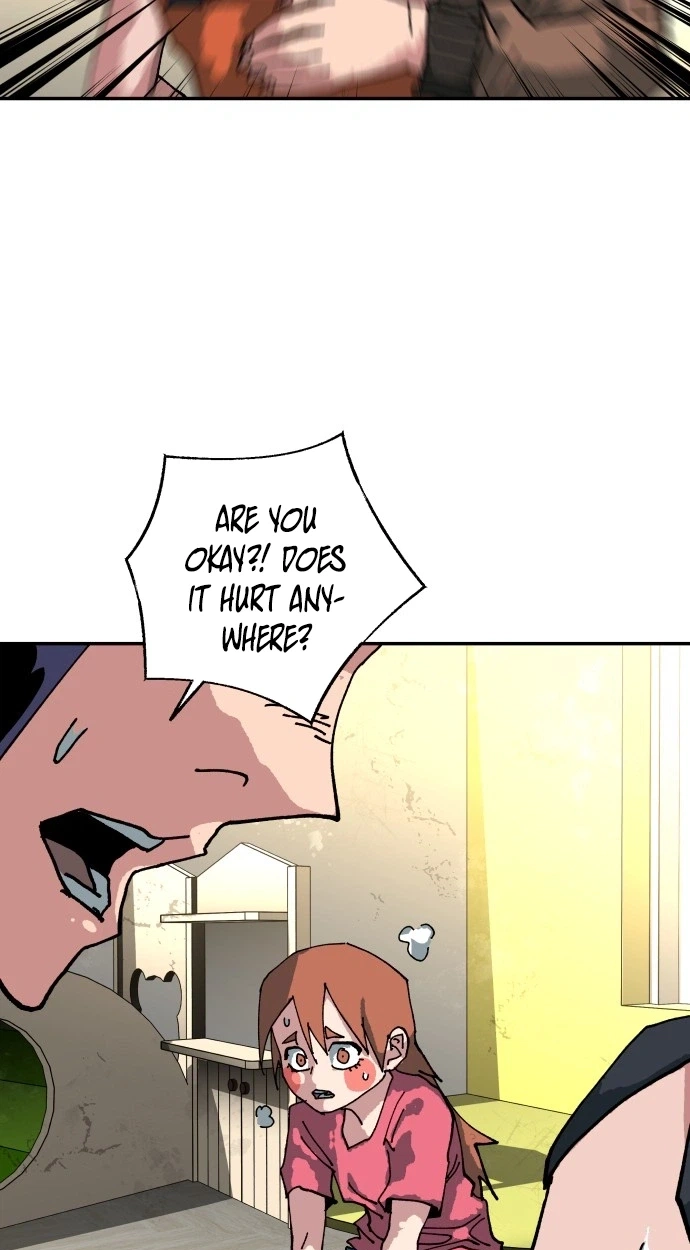 Widower Chapter 31 page 11 - 