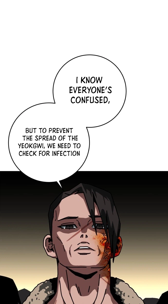 Widower Chapter 31 page 14 - 