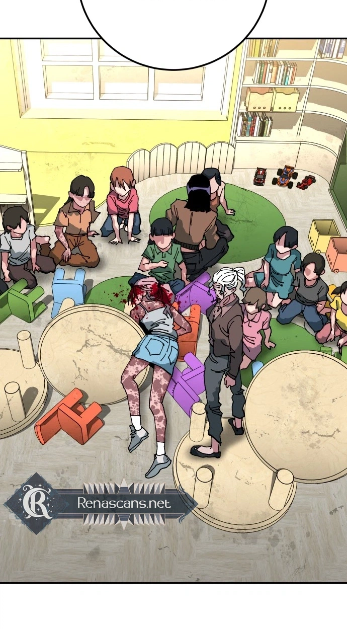 Widower Chapter 31 page 16 - 