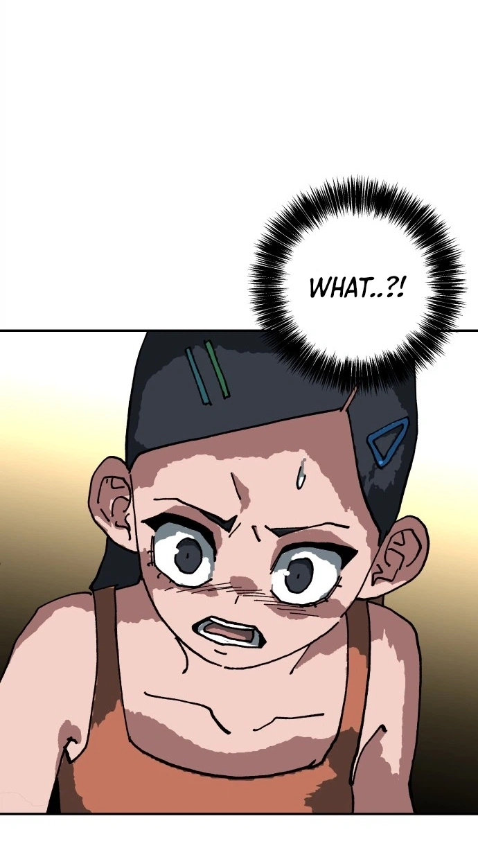 Widower Chapter 31 page 17 - 