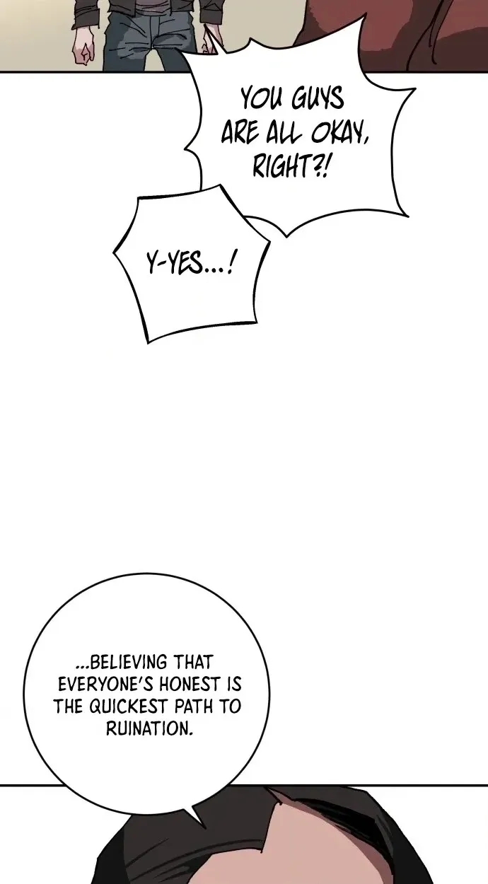 Widower Chapter 31 page 20 - 