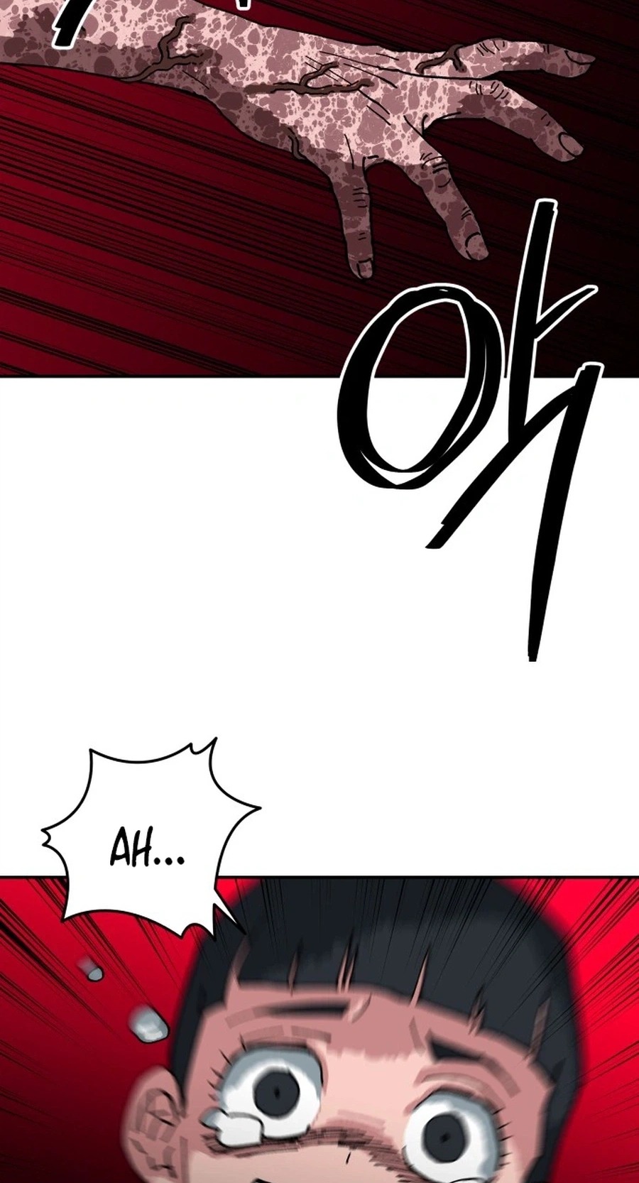 Widower Chapter 31 page 3 - 