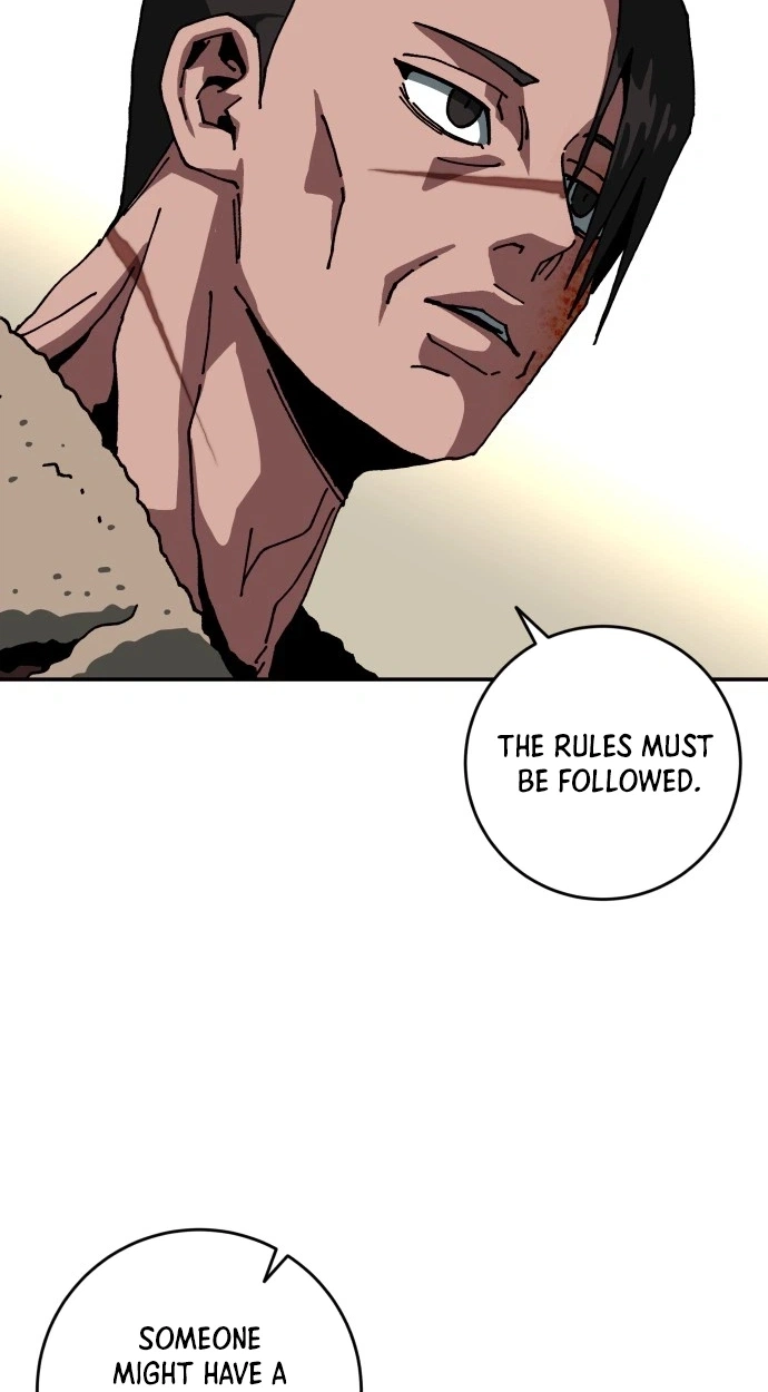 Widower Chapter 31 page 21 - 
