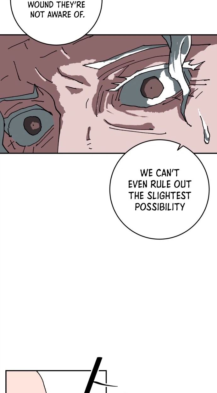 Widower Chapter 31 page 22 - 