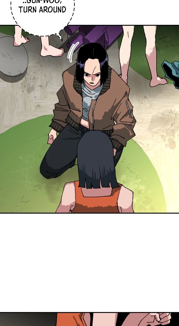 Widower Chapter 31 page 26 - 