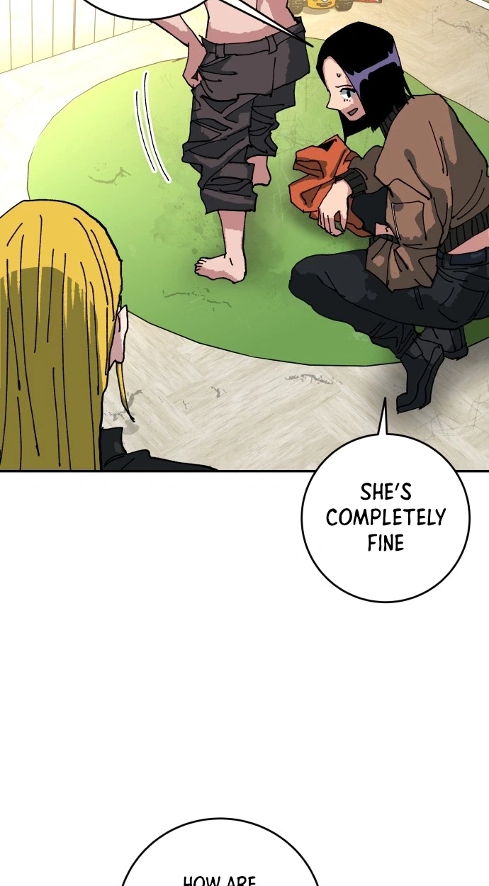 Widower Chapter 31 page 32 - 