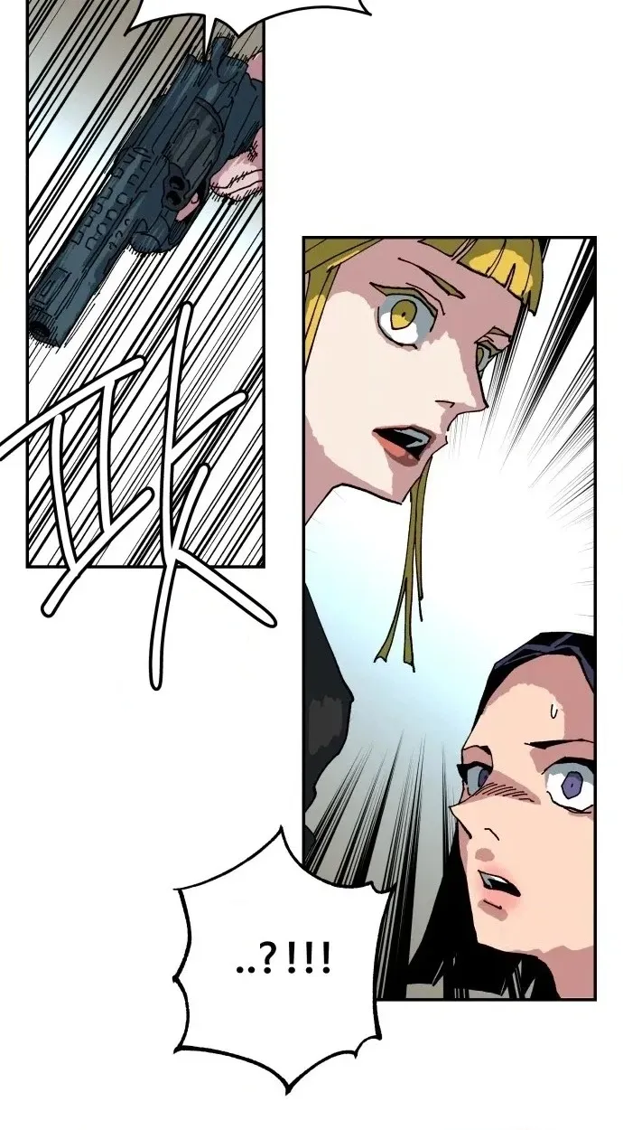 Widower Chapter 31 page 40 - 