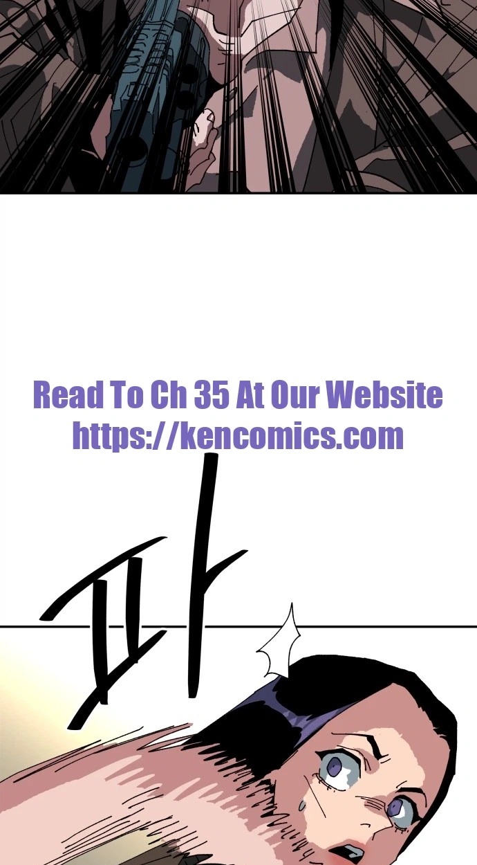 Widower Chapter 31 page 42 - 