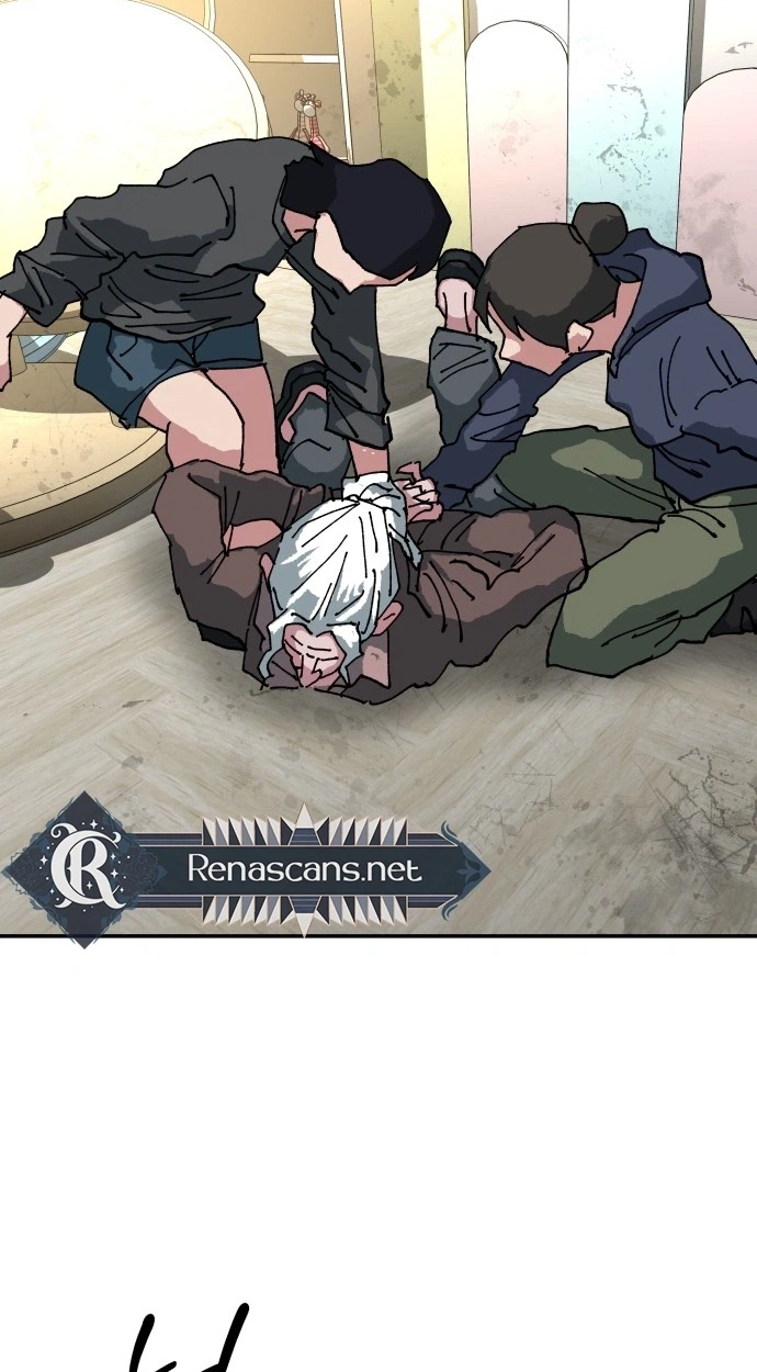 Widower Chapter 31 page 48 - 