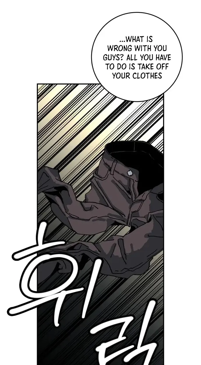 Widower Chapter 31 page 50 - 
