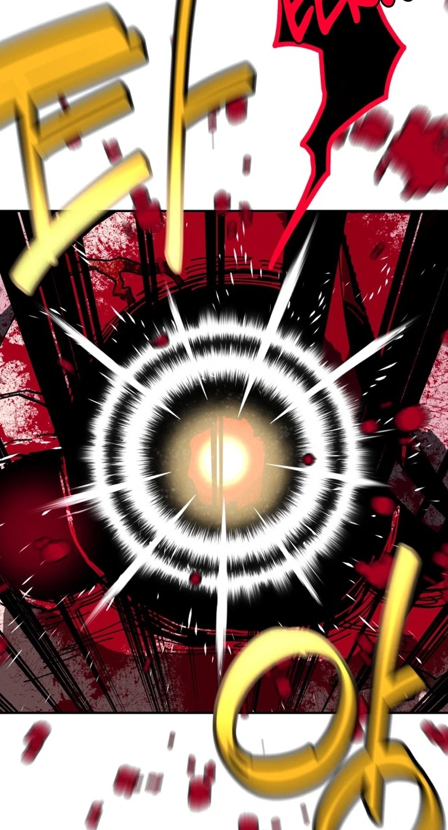 Widower Chapter 31 page 6 - 