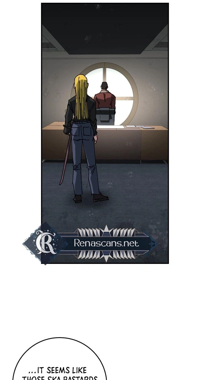 Widower Chapter 31 page 58 - 