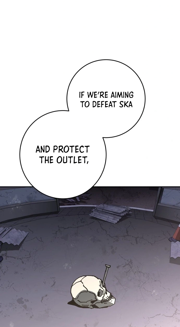 Widower Chapter 31 page 66 - 
