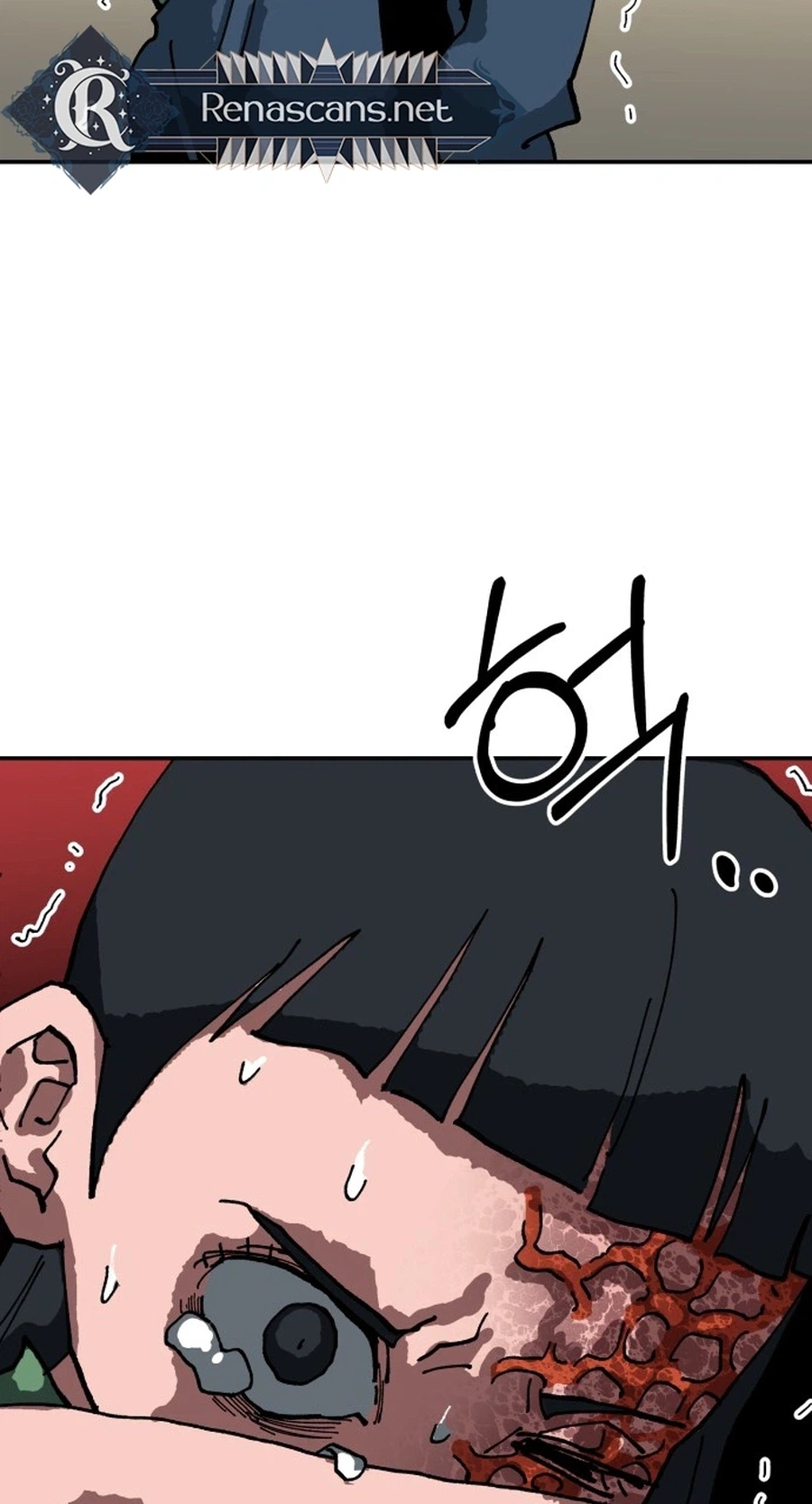 Widower Chapter 31 page 75 - 
