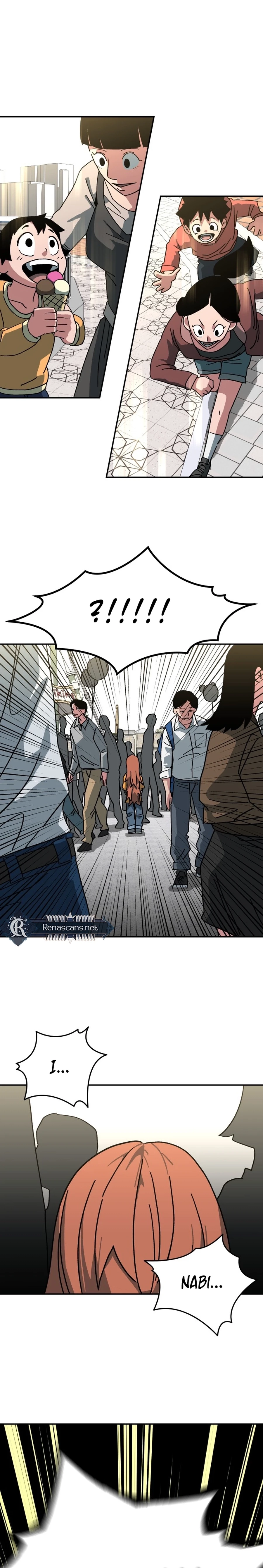 Widower Chapter 7 page 2 - 