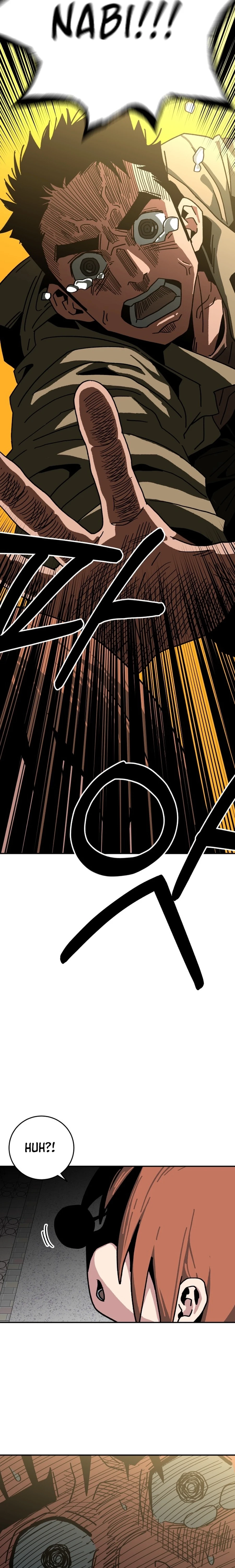 Widower Chapter 7 page 3 - 