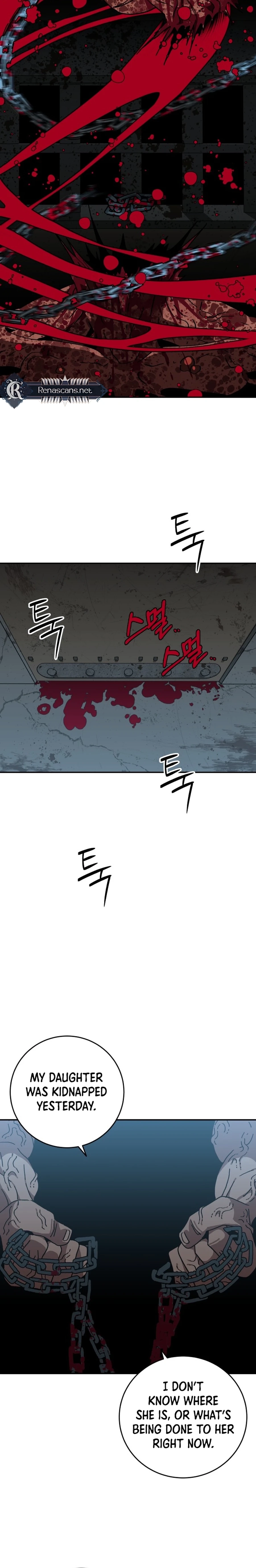 Widower Chapter 7 page 22 - 