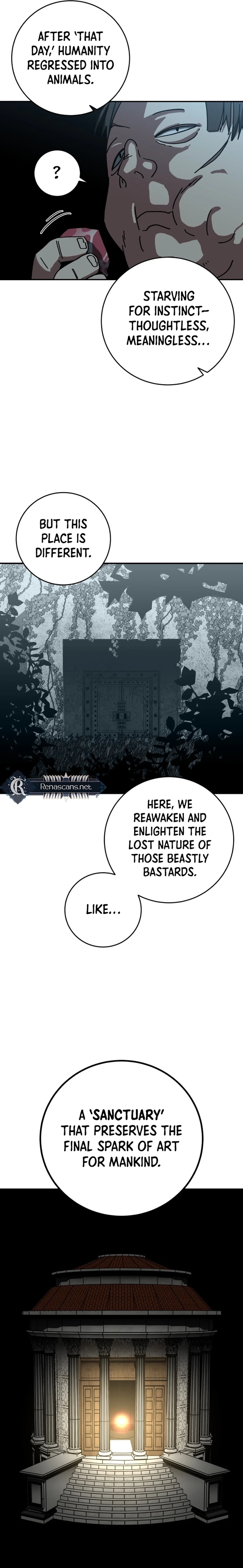 Widower Chapter 7 page 7 - 