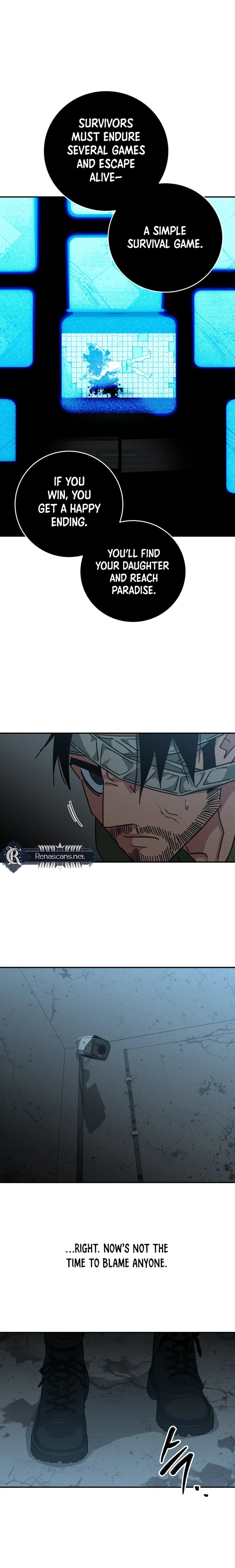Widower Chapter 7 page 10 - 